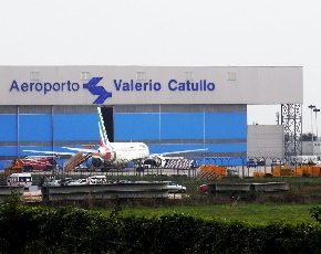 Aeroporto di Verona: da luglio nuovo volo per Mosca