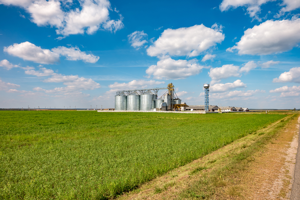 Più sostenibilità e qualità per l’agroalimentare italiano con il nuovo polo logistico nazionale