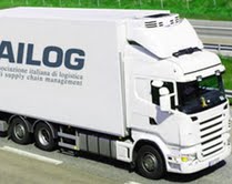 Logistica: Ailog presenta i “megatruck”