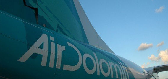 Air Dolomiti rinnovata la certificazione IOSA