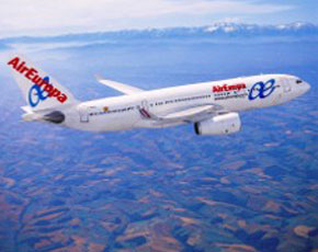 Italy Airpsace Expo alla Fiera di Roma dal 30 novembre