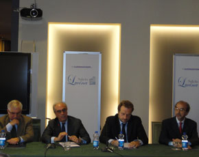 Fiera di Roma presenta Italy Airspace Expo