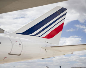 Air France welcomes the decrease in airport charges levied on Paris airports