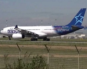 Air Transat: al via il nuovo volo Roma-Vancouver