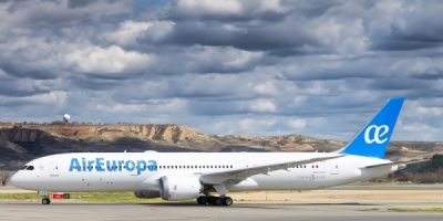 Air Europa: 27 Dreamliner per la flotta di lungo raggio