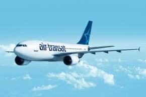Air Transat: via ai voli da Roma per Toronto e Montréal
