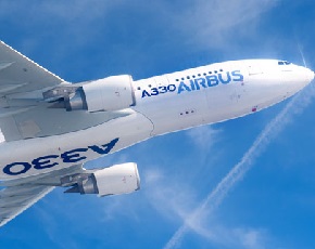 Accordo Airbus-China Aviation per 75 velvioli A330