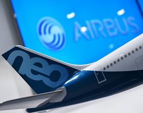 Airbus: nel 2019 segna un nuovo record di consegne