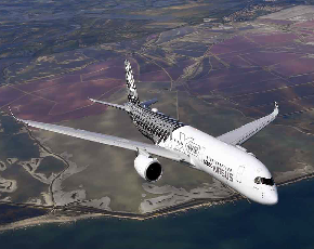 Airbus: accordo con la cinese CAS per 140 aerei