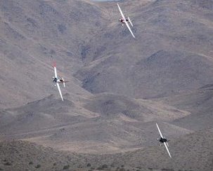 Airbus crea la prima competizione per aeroplani elettrici con Air Race E