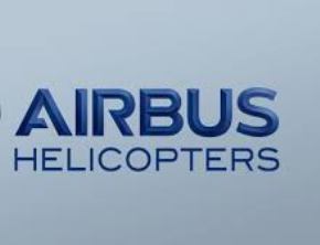 Airbus Helicopters: Thomas Hundt executive vice president finance