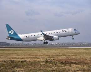 Air Dolomiti: nuovo volo Firenze-Bari dal 19 giugno