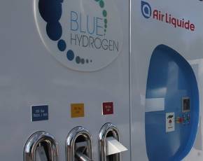 Air Liquide costruirà la prima stazione di idrogeno a elevata pressione per camion in Europa