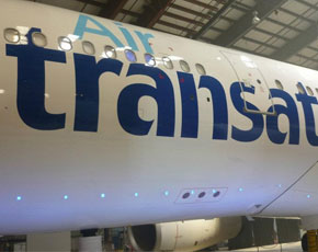 Treno/Aereo: Trenitalia e Air Transat siglano accordo