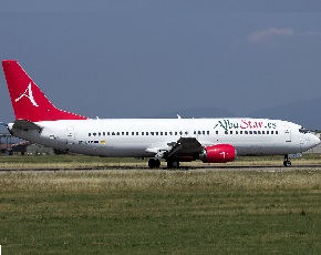 Albastar annuncia la programmazione estiva dall’Aeroporto di Bergamo