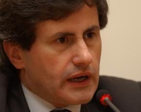 Pedaggio: Alemanno, “cambiare il contratto Autostrade”