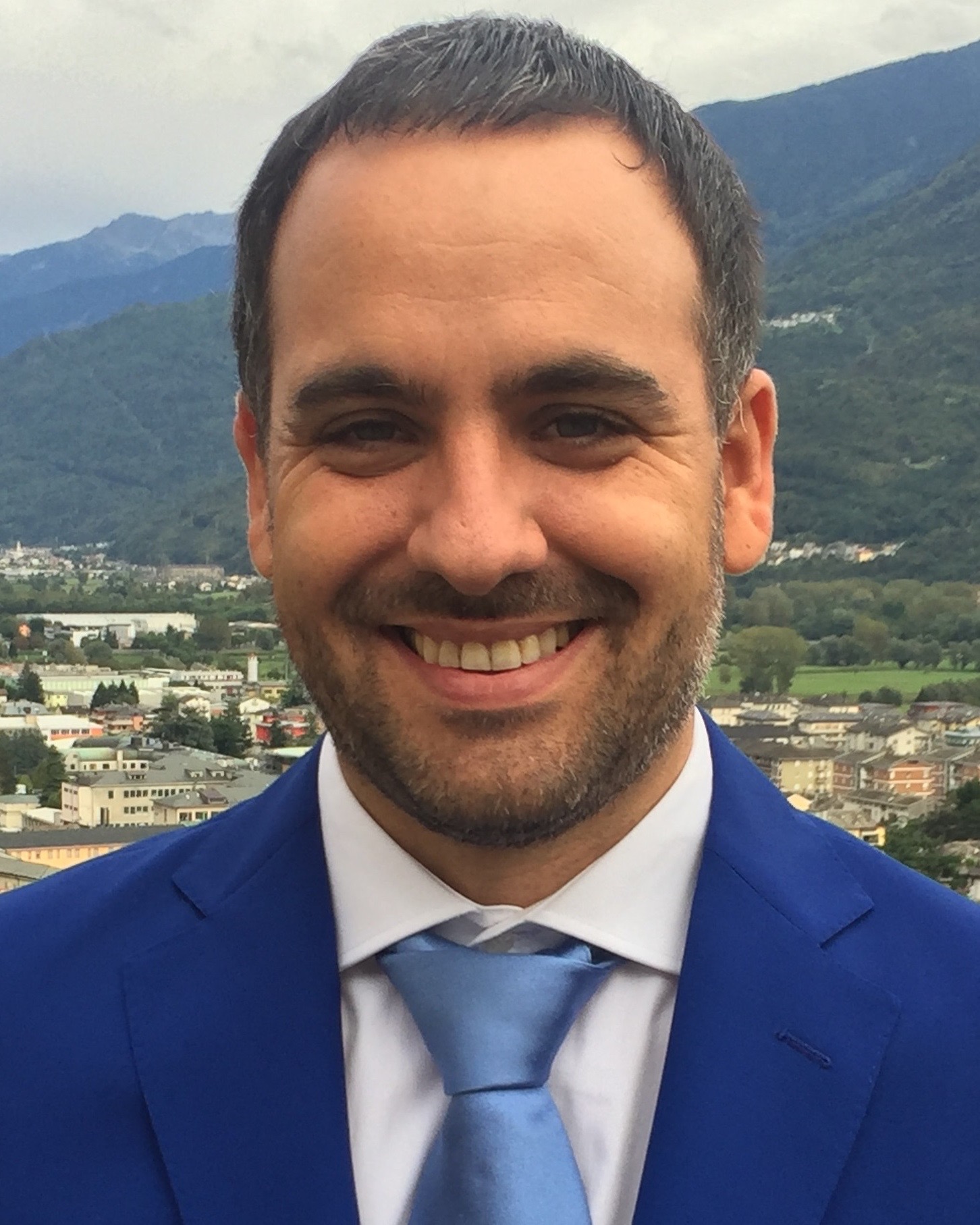 Alessandro-Peron-Direttore organizzativo FIAP