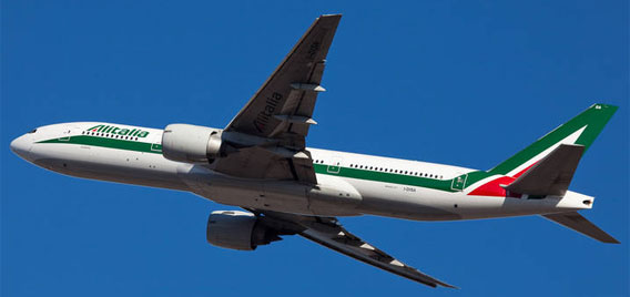 Alitalia: via libera in Senato all’emendamento del Decreto Legge