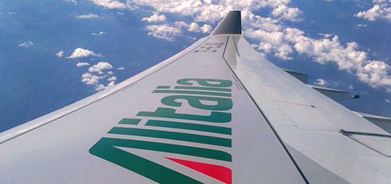 Alitalia: firmato il decreto congiunto per la costituzione della Newco