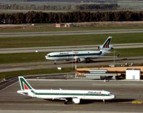Matteoli: i voli Alitalia sono sicuri