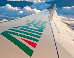 Uiltrasporti prepara un progetto per Alitalia