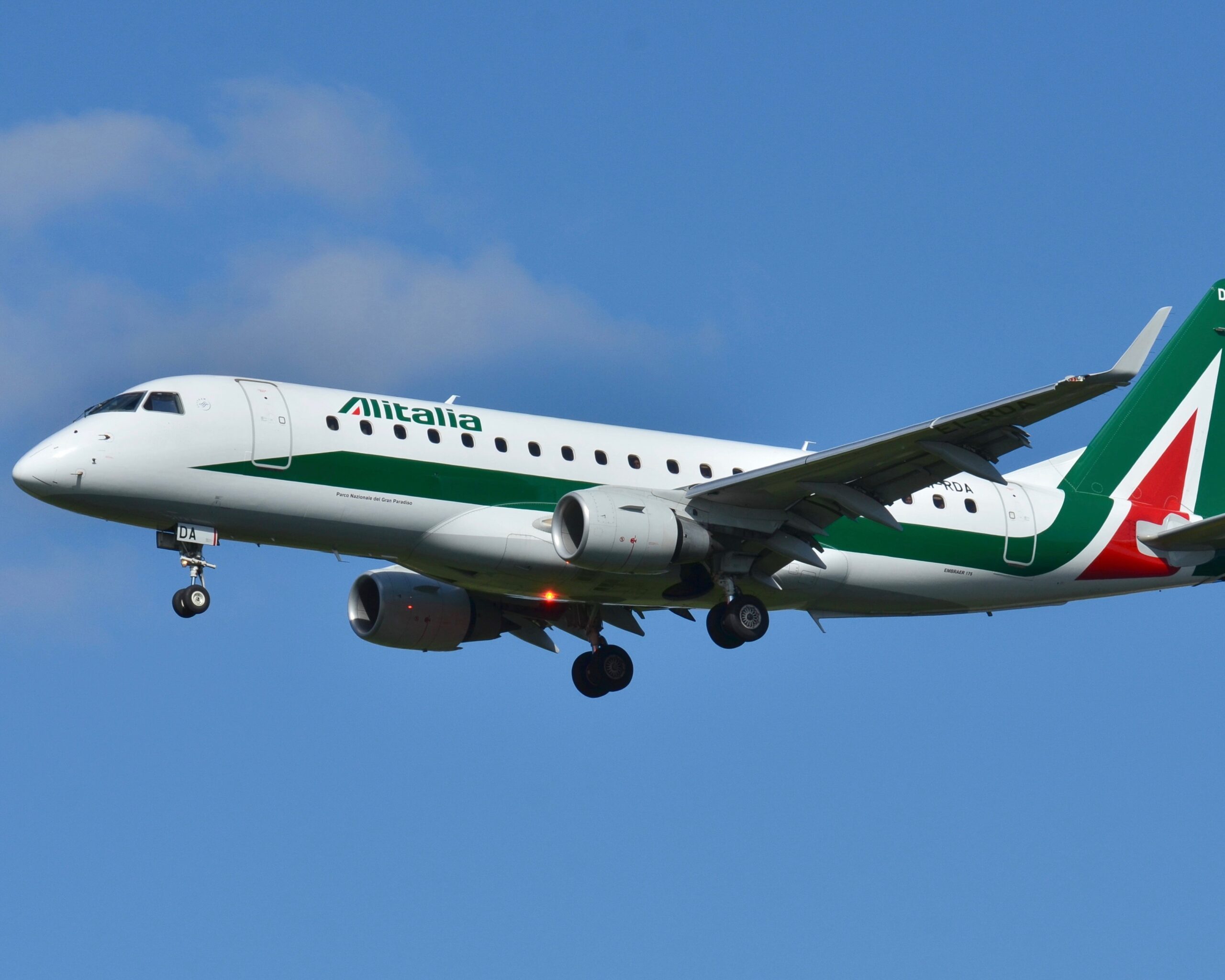 Ita Airways dovrà assumere 174 ex dipendenti Alitalia: ecco cosa prevede la sentenza