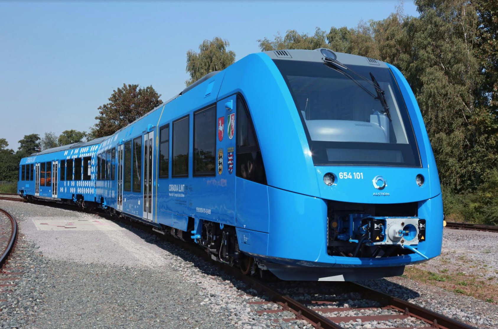 Innotrans 2018: Alstom punta su mobilità sostenibile e digitalizzazione