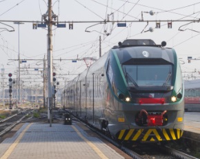 Mobilità Milano: il contributo di Alstom a Expo 2015