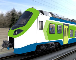 In Lombardia cresce la flotta dei treni destinati ai pendolari grazie a un accordo tra Ferrovienord e Alstom