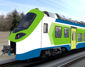 FNM e Trenord: verso la prima Hydrogen Valley italiana