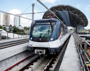 Alstom: appalto da 300 mln per la rete metropolitana di Panama