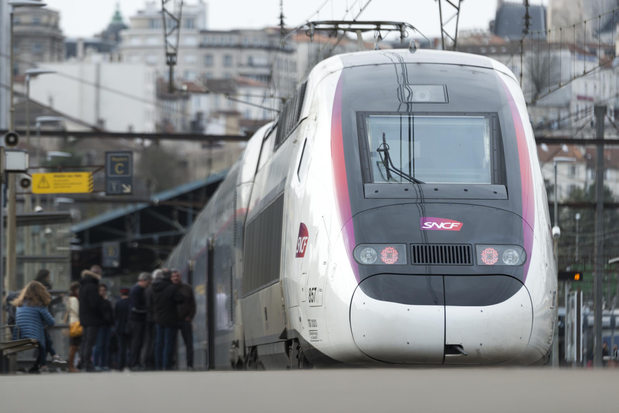 Treni, Alstom fornirà 12 treni Avelia Euroduplex alla SNCF per le linee TGV Atlantique