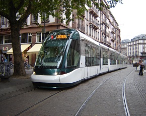 Uitp Milano: da Alstom tram innovativi per città in espansione