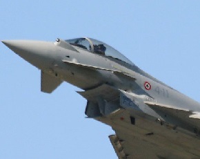 Aeronautica Militare: difesa dello Spazio Aereo estesa a Slovenia, Albania e Repubbliche Baltiche