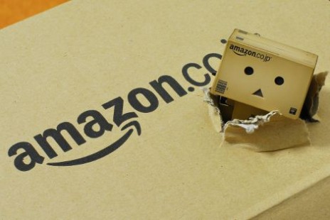 Logistica: Amazon apre un nuovo centro ad Ardea (Roma)   