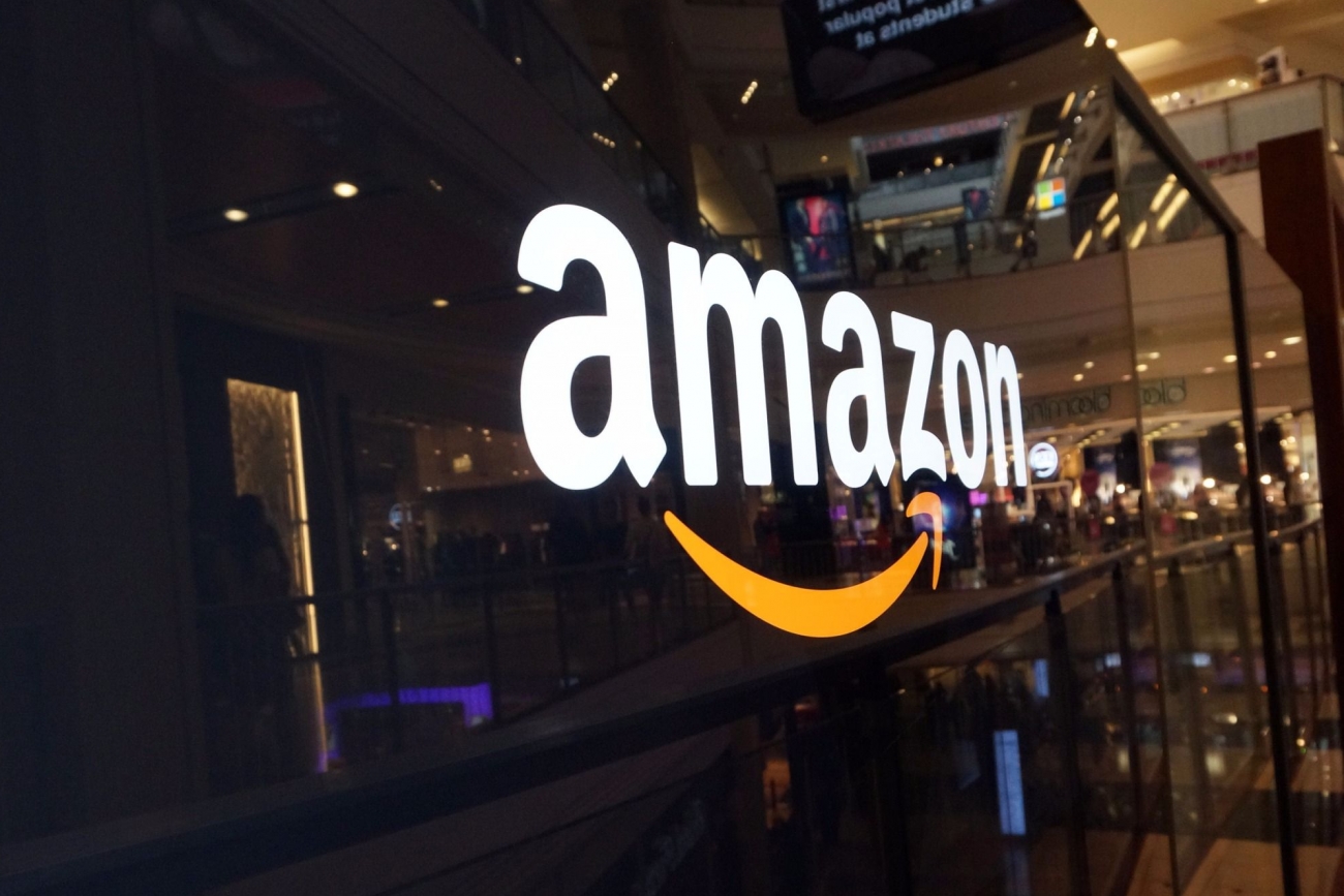 Amazon apre un nuovo centro di distribuzione a San Salvo, previsti 1.000 nuovi posti di lavoro