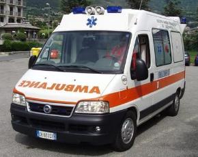 “Metano anche per le ambulanze”
