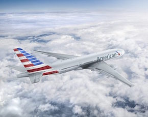 American Airlines: da maggio voli senza quarantena da Roma a New York