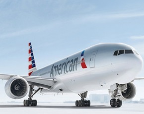 American Airlines: a settembre più di mille voli solo cargo per l’Europa