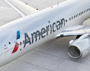 American Airlines: secondo volo giornaliero da Roma Fiumicino a Dallas Fort Worth