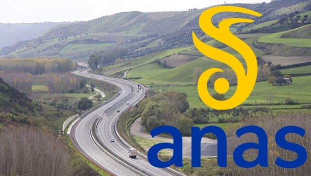 Anas, nuovo bando per la sicurezza delle gallerie: 44 milioni di euro in 12 lotti