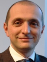 Fabrizio Ruggiero – Presidente Aniasa
