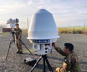 AM: il 16° Stormo rafforza le capacità anti-drone