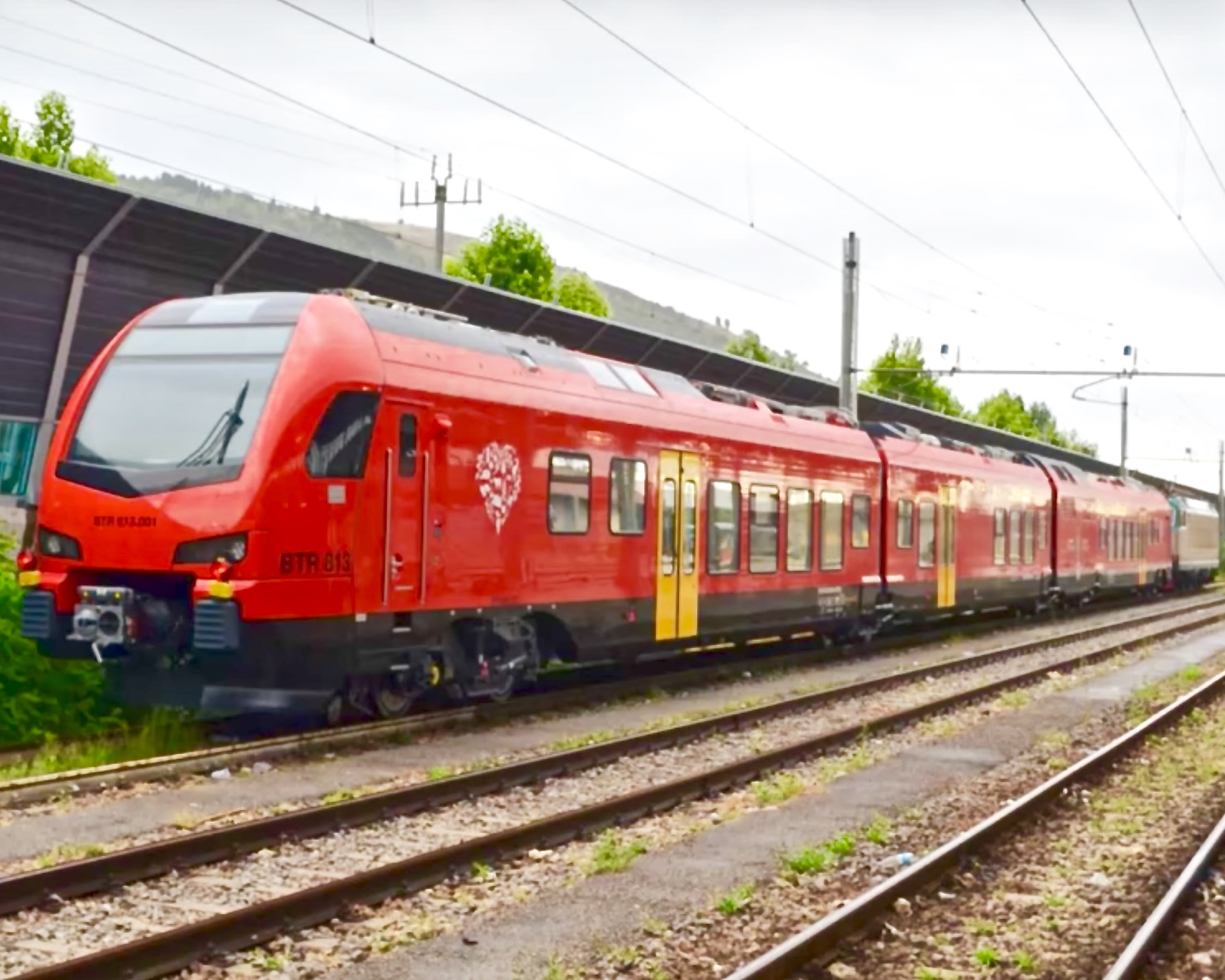 Valle d’Aosta verso la riattivazione di tutti i servizi di trasporto pubblico su gomma e su rotaia