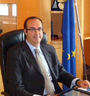Taranto: Delrio nomina Prete Commissario straordinario dell’AP