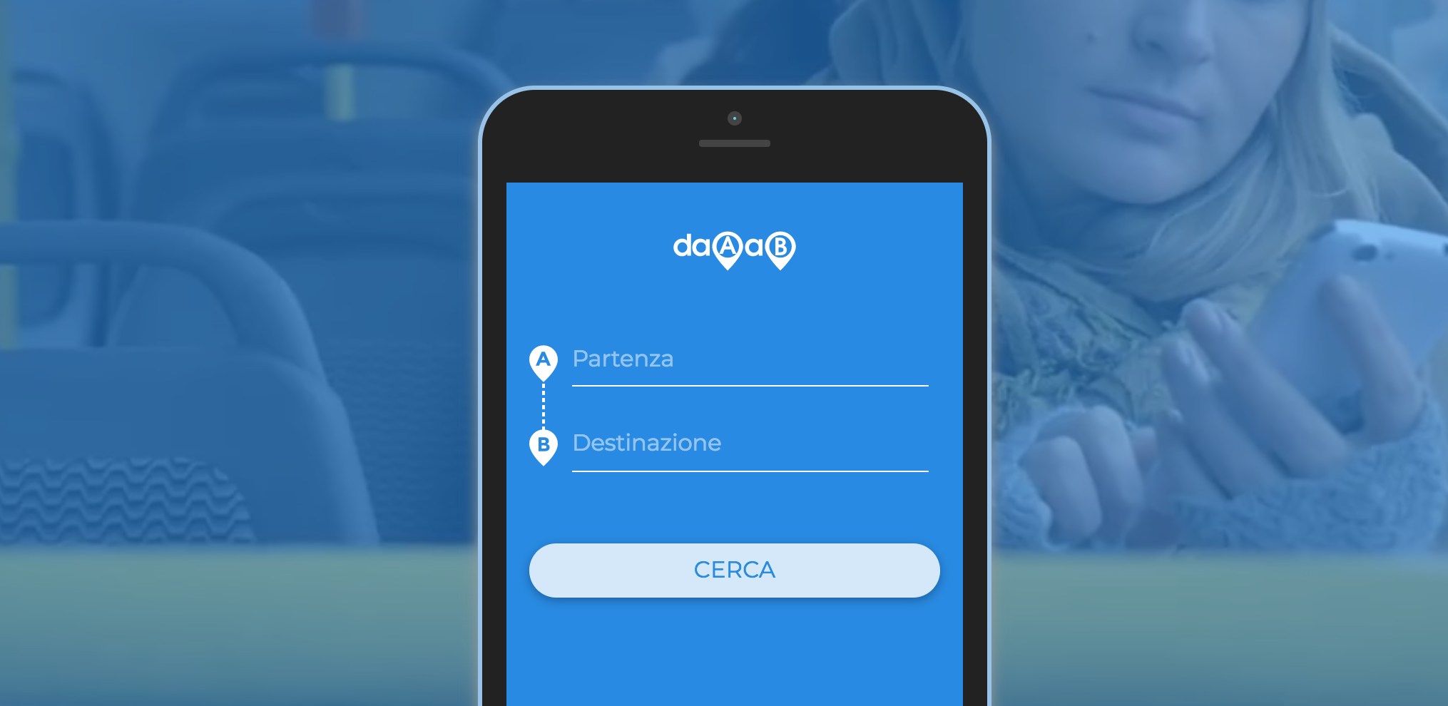 Venezia: ecco DaAaB, l’app per facilitare l’uso del trasporto pubblico