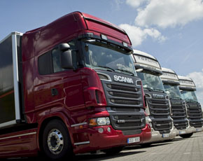 Aree sosta camion: nuove regole dall’Europa