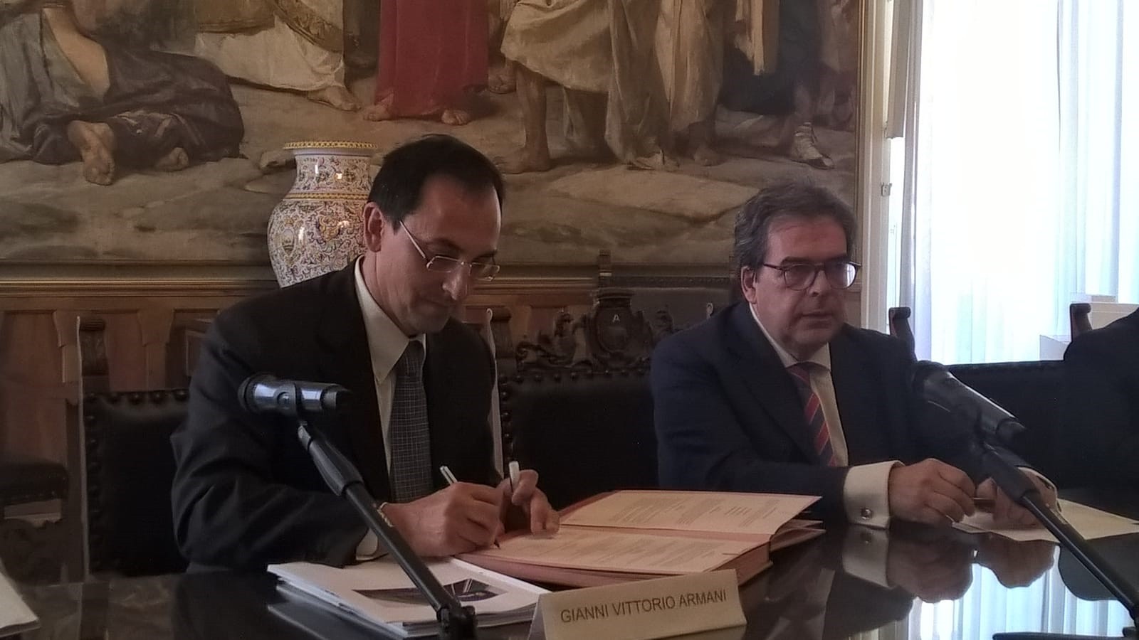 Catania Smart city 2.0: firmato l’accordo per una città intelligente, digitalizzata e sostenibile