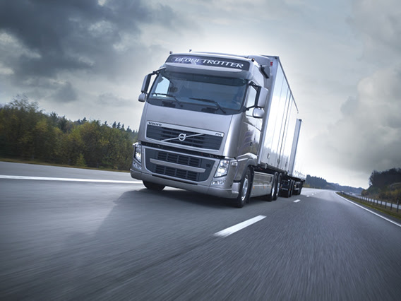 Veicoli elettrici: Volvo Trucks primo in Europa per le vendite