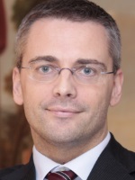 Claudio Demozzi presidente Sindacato Nazionale Agenti di Assicurazione